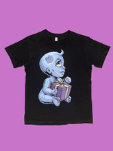 Load image into Gallery viewer, Baby Martian Gift Tee
